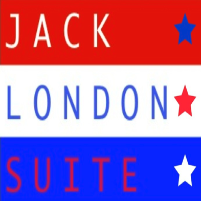Jack Lond Suite CD